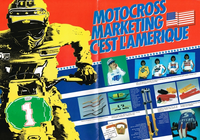 Amérique 1